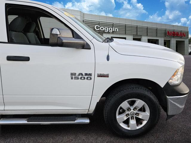 used 2014 Ram 1500 car, priced at $12,688