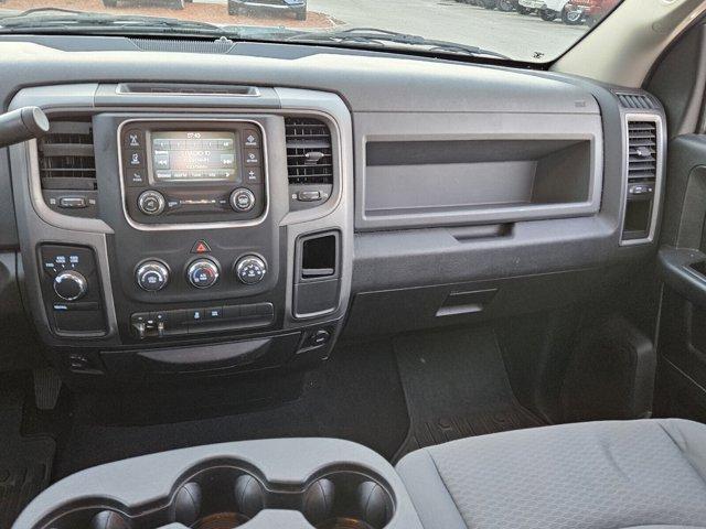 used 2014 Ram 1500 car, priced at $12,688