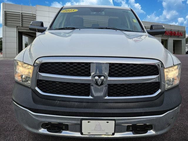 used 2014 Ram 1500 car, priced at $12,688