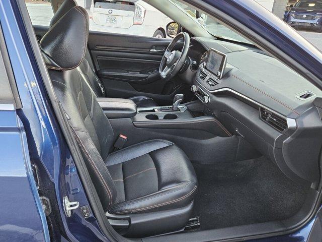 used 2020 Nissan Altima car, priced at $15,188
