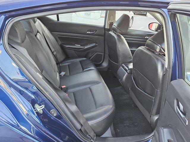 used 2020 Nissan Altima car, priced at $15,188