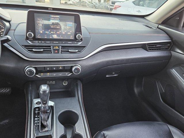 used 2020 Nissan Altima car, priced at $15,188