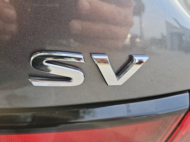 used 2023 Nissan Sentra car, priced at $18,661