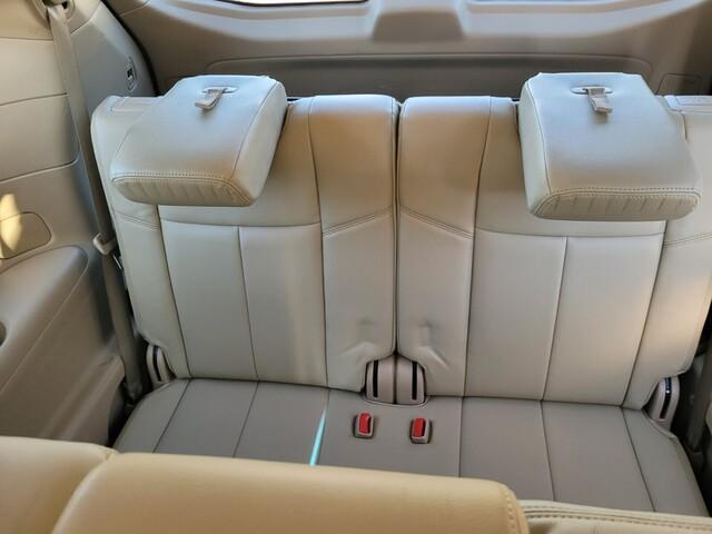 used 2015 Nissan Pathfinder car, priced at $6,986