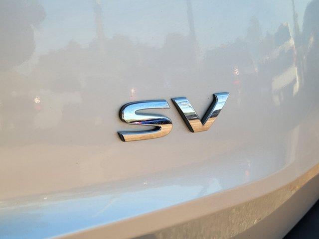 used 2023 Nissan Rogue car, priced at $19,518