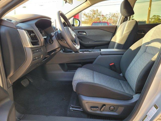 used 2023 Nissan Rogue car, priced at $19,518