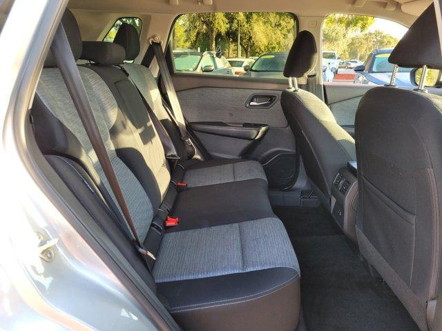 used 2023 Nissan Rogue car, priced at $19,518