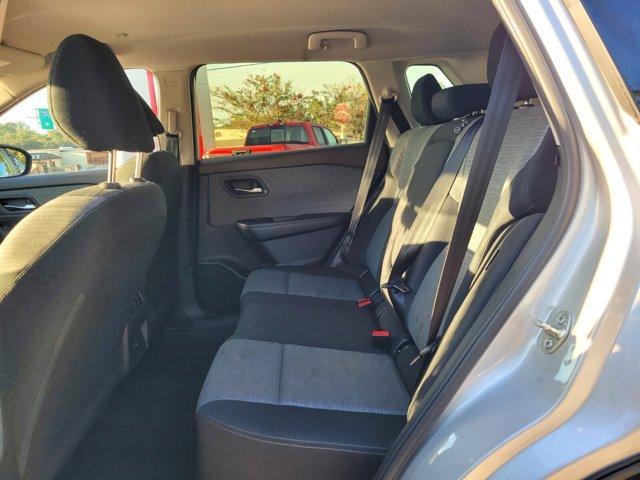 used 2023 Nissan Rogue car, priced at $19,518