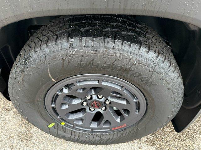 new 2026 Nissan Frontier car, priced at $44,931