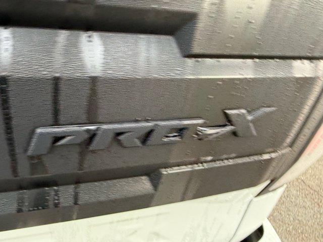 new 2026 Nissan Frontier car, priced at $44,931