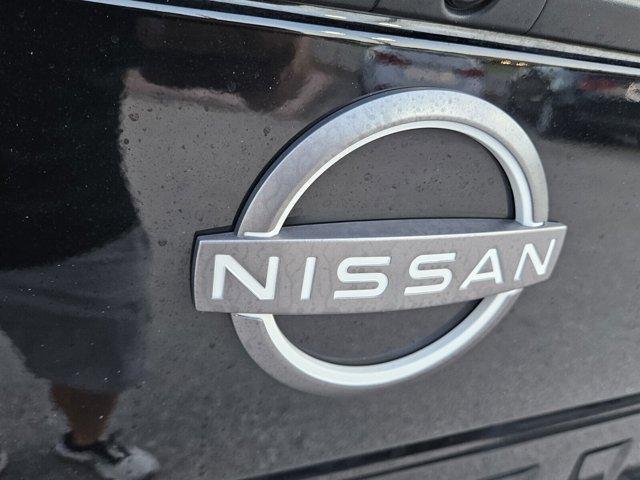 used 2023 Nissan Frontier car, priced at $30,815