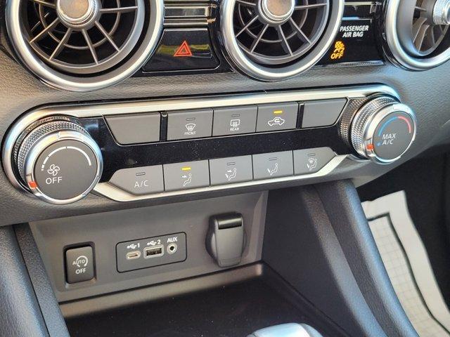 new 2025 Nissan Sentra car, priced at $21,567