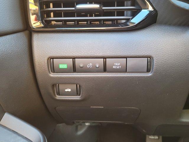 new 2025 Nissan Sentra car, priced at $21,567