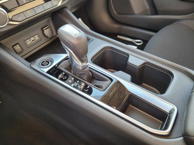 new 2025 Nissan Sentra car, priced at $21,567