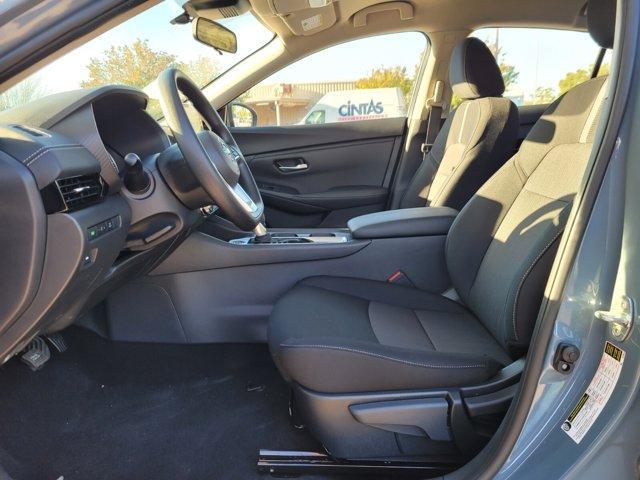 new 2025 Nissan Sentra car, priced at $21,567