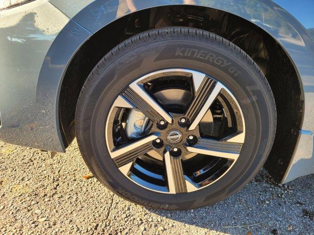 new 2025 Nissan Sentra car, priced at $21,567