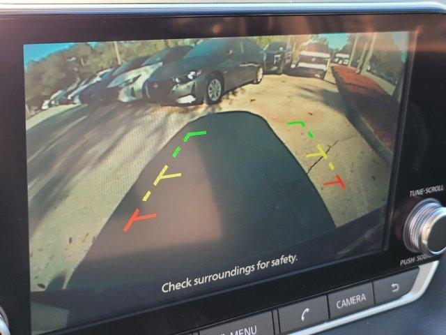 new 2025 Nissan Sentra car, priced at $21,567