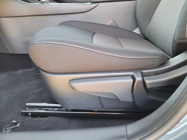 new 2025 Nissan Sentra car, priced at $21,567