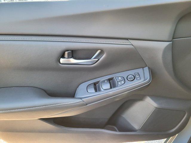 new 2025 Nissan Sentra car, priced at $21,567