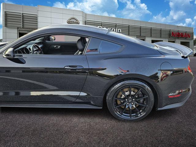 used 2018 Ford Shelby GT350 car, priced at $43,688