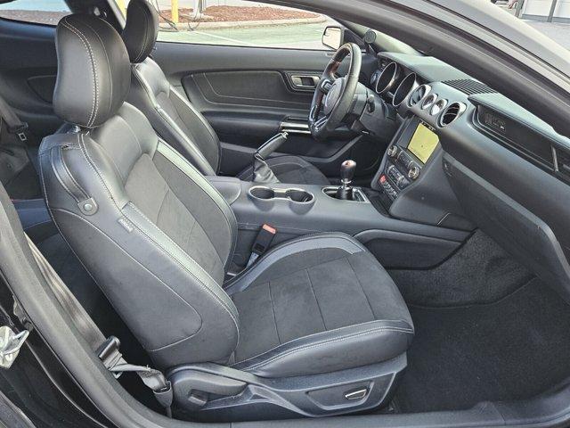 used 2018 Ford Shelby GT350 car, priced at $43,688