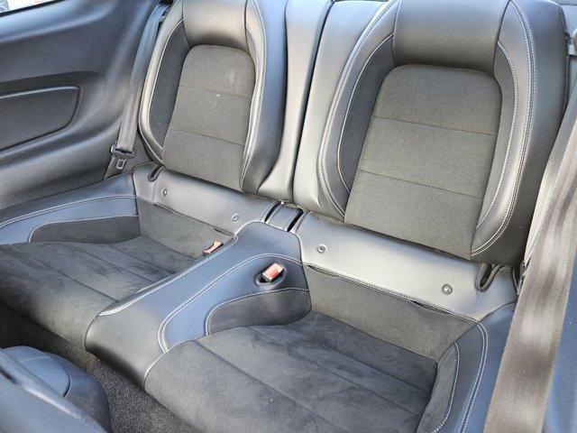 used 2018 Ford Shelby GT350 car, priced at $43,688