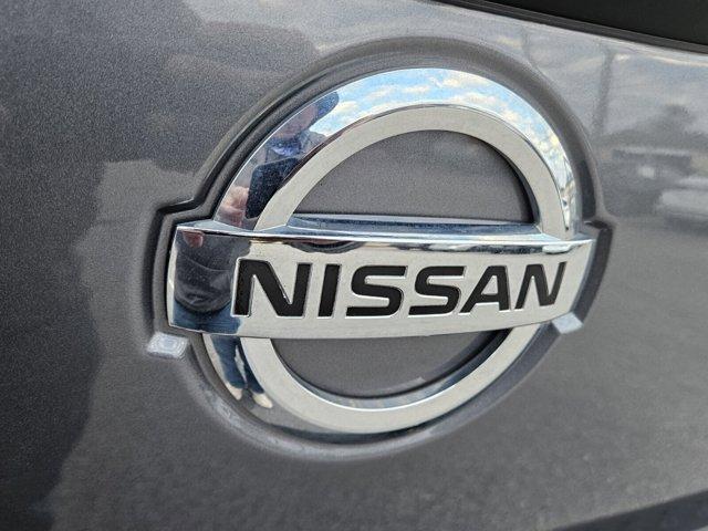 used 2022 Nissan Titan car, priced at $29,047