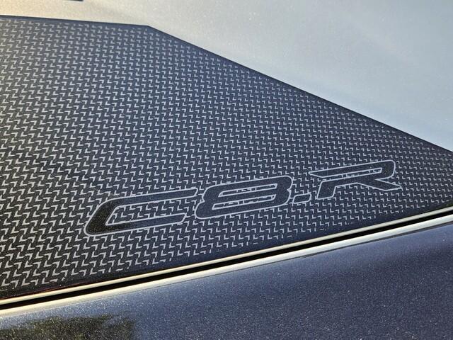 used 2023 Chevrolet Corvette car, priced at $107,669