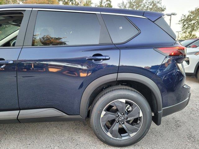 new 2026 Nissan Rogue car, priced at $31,298