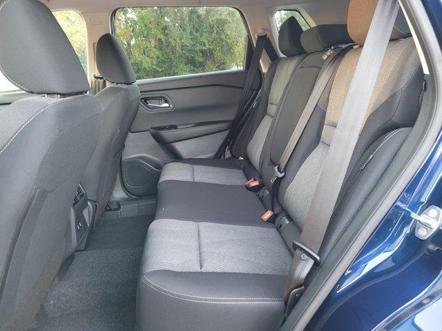 new 2026 Nissan Rogue car, priced at $31,298