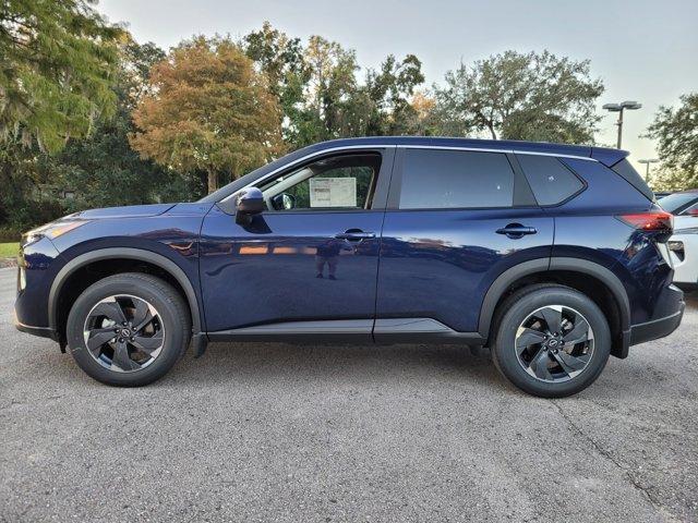 new 2026 Nissan Rogue car, priced at $31,298