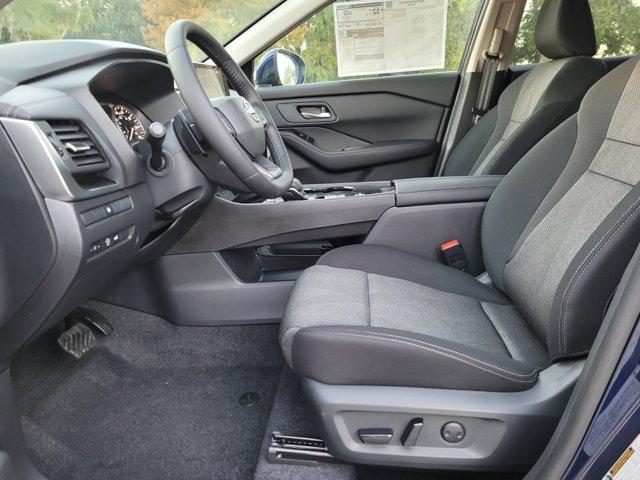 new 2026 Nissan Rogue car, priced at $31,298