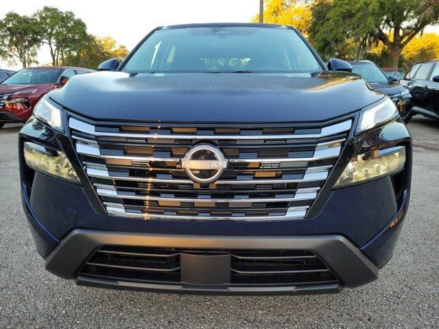 new 2026 Nissan Rogue car, priced at $31,298