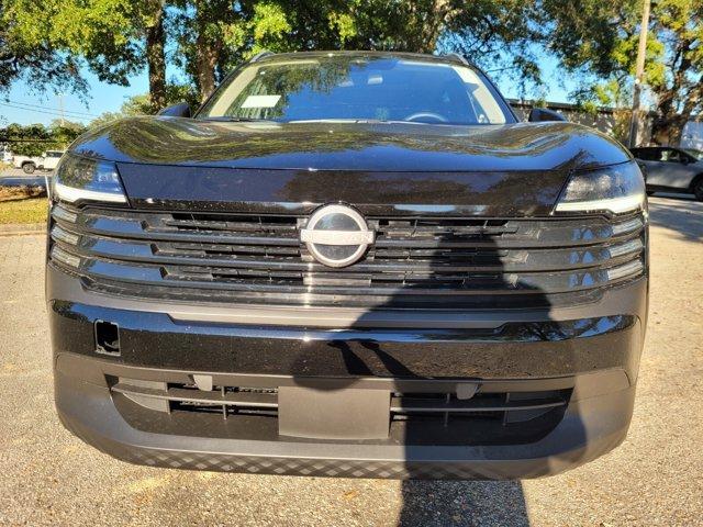 new 2026 Nissan Kicks car, priced at $25,997