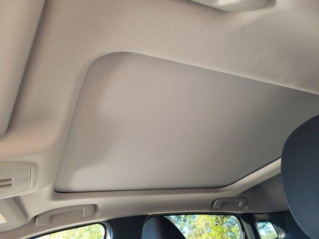 new 2026 Nissan Kicks car, priced at $25,997