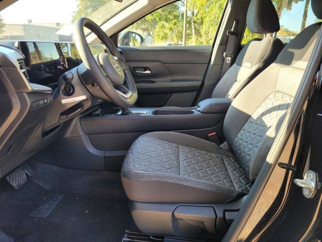 new 2026 Nissan Kicks car, priced at $25,997