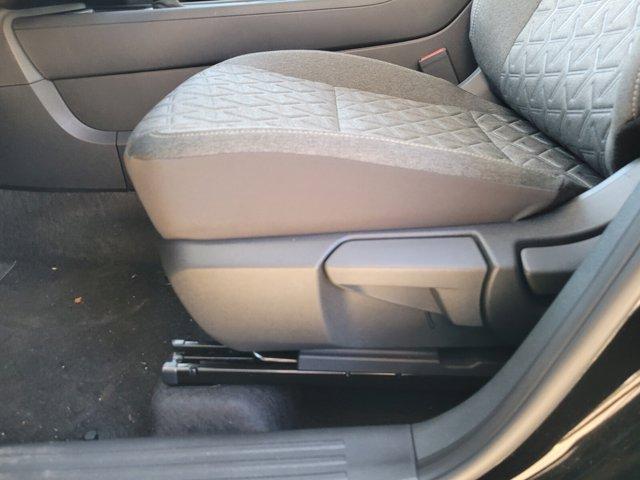 new 2026 Nissan Kicks car, priced at $25,997