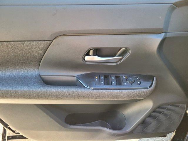 new 2026 Nissan Kicks car, priced at $25,997