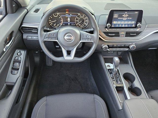 new 2025 Nissan Altima car, priced at $26,879