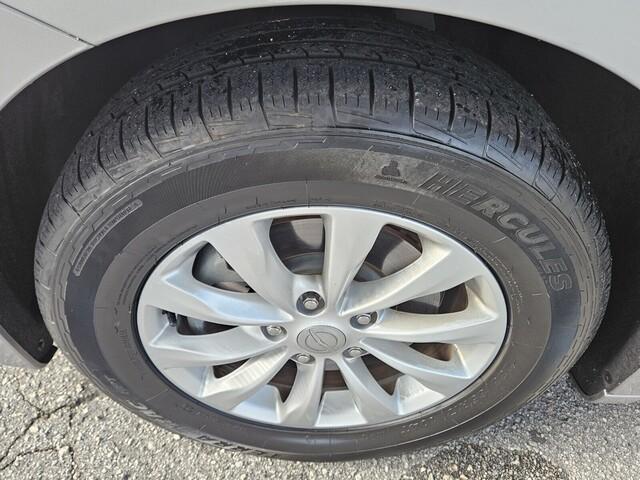 used 2019 Chrysler Pacifica car, priced at $14,988