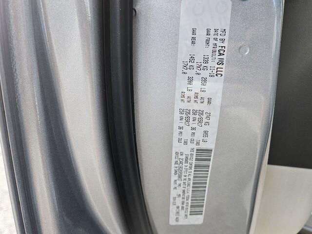 used 2019 Chrysler Pacifica car, priced at $14,988