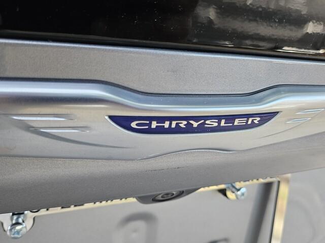 used 2019 Chrysler Pacifica car, priced at $14,988