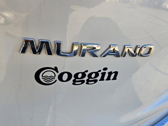 used 2021 Nissan Murano car, priced at $19,774