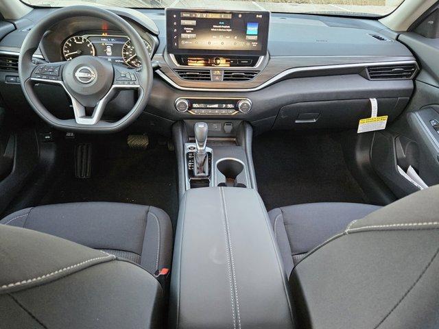 new 2025 Nissan Altima car, priced at $28,265