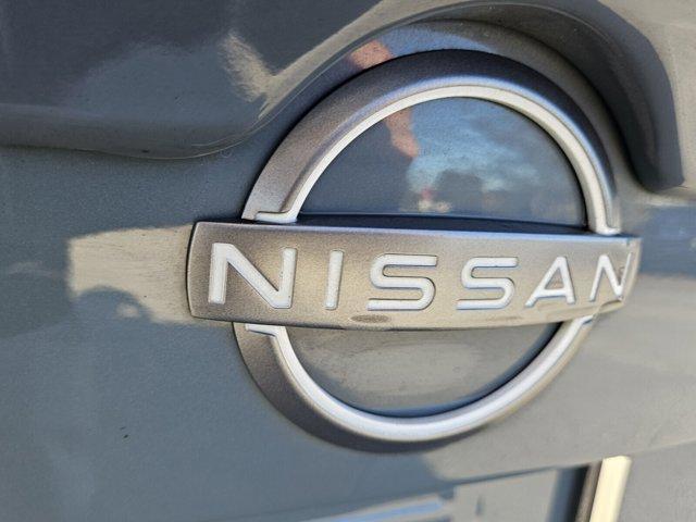 used 2024 Nissan Sentra car, priced at $23,288