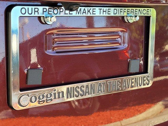 new 2025 Nissan Sentra car, priced at $21,111