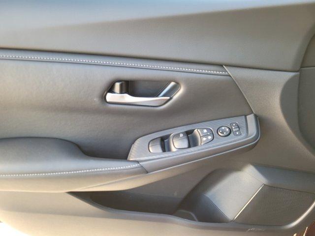 new 2025 Nissan Sentra car, priced at $21,111