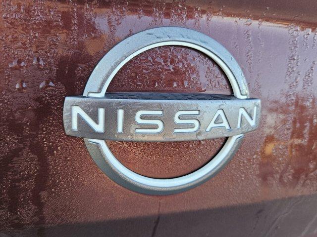 used 2023 Nissan Altima car, priced at $19,354