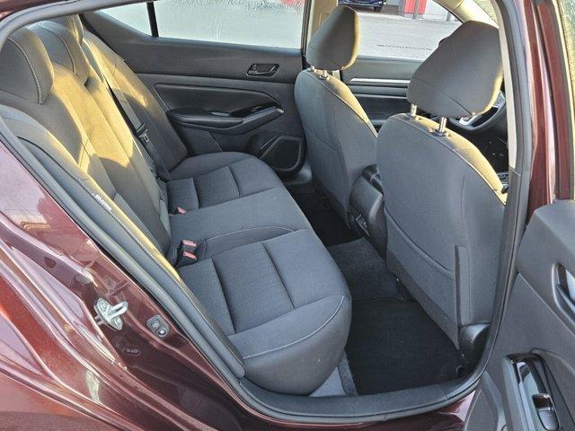 used 2023 Nissan Altima car, priced at $19,354