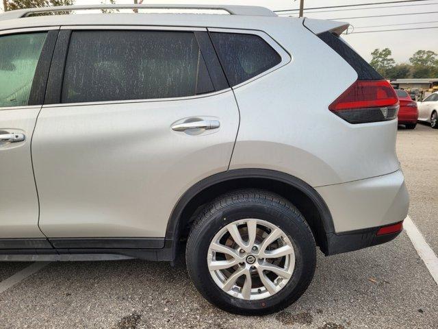 used 2020 Nissan Rogue car, priced at $14,488